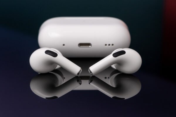 Air Pods Pro | Premium Quality⚡ - Image 2